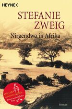 ISBN 9783453124295: Nirgendwo in Afrika. Roman -  signiert