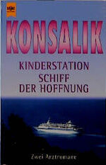 ISBN 9783453124592: Kinderstation [Broschiert]