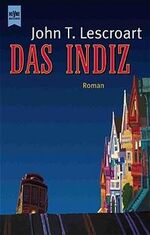 Das Indiz – Roman