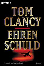 ISBN 9783453125070: Ehrenschuld