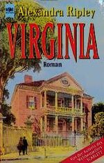 ISBN 9783453125094: Virginia