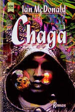 ISBN 9783453126343: Chaga oder Das Ufer der Evolution, SF UND FANTASY