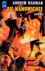 ISBN 9783453126978: Die Nanowichte. Roman