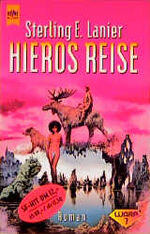 ISBN 9783453128163: Hieros Reise