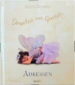 ISBN 9783453128729: Adressbuch