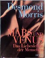 ISBN 9783453129269: Mars und Venus Das Liebesleben der Menschen