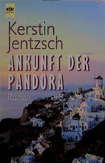 ISBN 9783453130555: Ankunft der Pandora. Roman