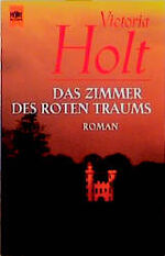 ISBN 9783453130661: Das Zimmer des roten Traums