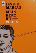 ISBN 9783453130692: Mein Herz so weiss