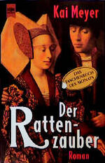 ISBN 9783453131088: Der Rattenzauber