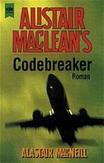 ISBN 9783453131484: Codebreaker Roman