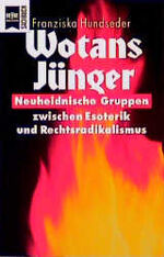 ISBN 9783453131910: Wotans Jünger