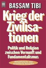 ISBN 9783453132009: Krieg der Zivilisationen