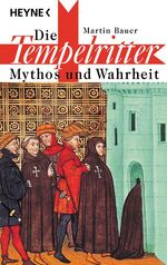 ISBN 9783453132030: Die Tempelritter