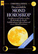 ISBN 9783453132481: Das persönliche Mondhoroskop