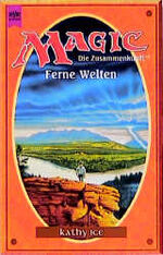 ISBN 9783453133617: Magic / Ferne Welten