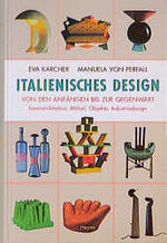 ISBN 9783453138629: Italienisches Design