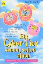 ISBN 9783453138926: Ein Cyber-Tier kommt selten allein