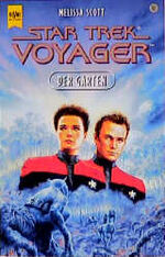 Melissa Scott: Star Trek - Der Garten Melissa Scott: Star Trek - Der Garten