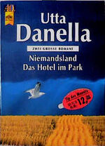 ISBN 9783453140431: Niemandsland /Das Hotel im Park