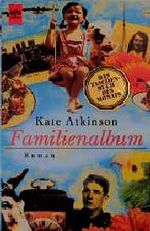 ISBN 9783453140943: Familienalbum