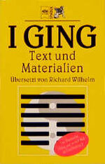 ISBN 9783453141148: I Ging