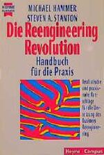 ISBN 9783453141896: Die Reengineering-Revolution : Handbuch für die Praxis  [T6t]