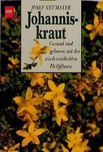 ISBN 9783453141964: Johanniskraut