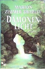 ISBN 9783453143050: Dämonenlicht