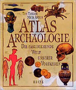 Atlas Archäologie Aston, Mick and Taylor Atlas Archäologie Aston, Mick and Taylor