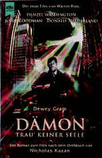 ISBN 9783453144736: Dämon