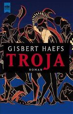 ISBN 9783453146952: Troja – Roman
