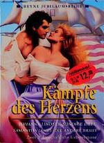 Johanna Lindsey/Samantha James: Sündige Johanna Lindsey/Samantha James: Sündige