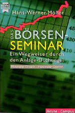 ISBN 9783453148376: Das Börsenseminar – Ein Wegweiser durch den Anlage-Dschungel