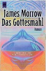 ISBN 9783453149038: Das Gottesmahl