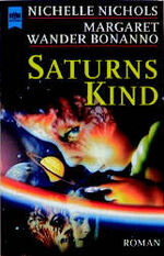 ISBN 9783453149069: Saturns Kind, SF UND FANTASY