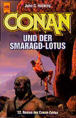 ISBN 9783453149359: Conan und der Smaragd-Lotus, SF UND FANTASY