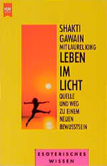 ISBN 9783453149564: Leben im Licht