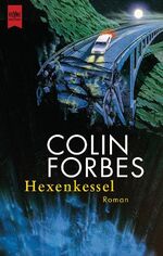 ISBN 9783453149939: Hexenkessel: Roman Roman