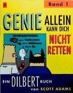 ISBN 9783453150072: Genie allein kann dich nicht retten [Perfect Paperback]