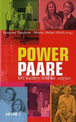 ISBN 9783453151031: Powerpaare. Mit Kindern sind wir stärker.