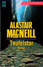 ISBN 9783453152151: Teufelstor. Roman.