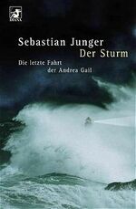 ISBN 9783453152540: Der Sturm