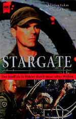 ISBN 9783453154049: Stargate Lukas, Christian and Kern, Claudia