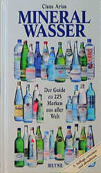 ISBN 9783453154957: Mineralwasser (A88)