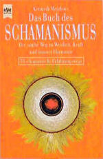 ISBN 9783453155091: Das Buch des Schamanismus