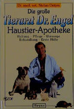 Die Tierarzt Dr. Engel Haustier Apotheke