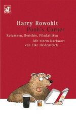 ISBN 9783453155848: Pooh's Corner – Kolumnen, Berichte, Filmkritiken