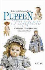 ISBN 9783453156722: Puppen