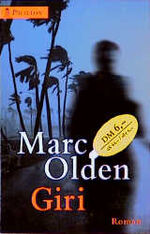 ISBN 9783453157620: Giri